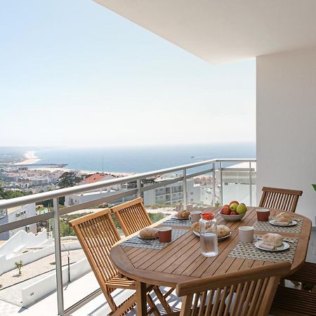Casa Urlaub Apartment Nazaré Exterior photo